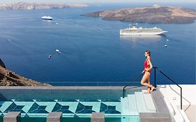 Casasunsha Hybrid Retreat Santorini Hotel Fira (santorini) 5* Greece